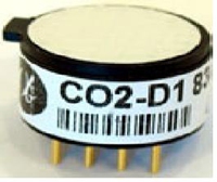 固態(tài)電解質氣體傳感器CO2-D1